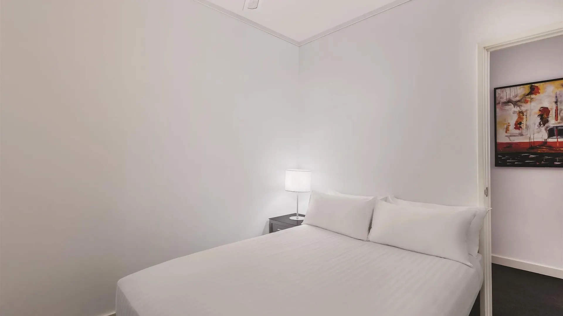 Aparthotel Adina Apartment Hotel Perth Barrack Plaza