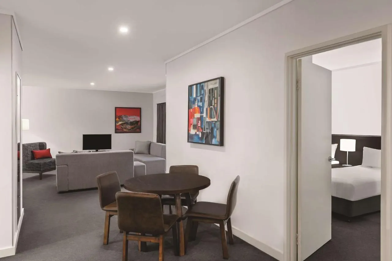 **** Aparthotel Adina Apartment Hotel Perth Barrack Plaza Australia