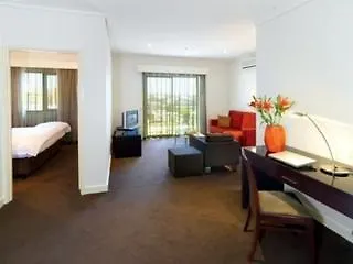 **** Aparthotel Adina Apartment Hotel Perth Barrack Plaza Australia