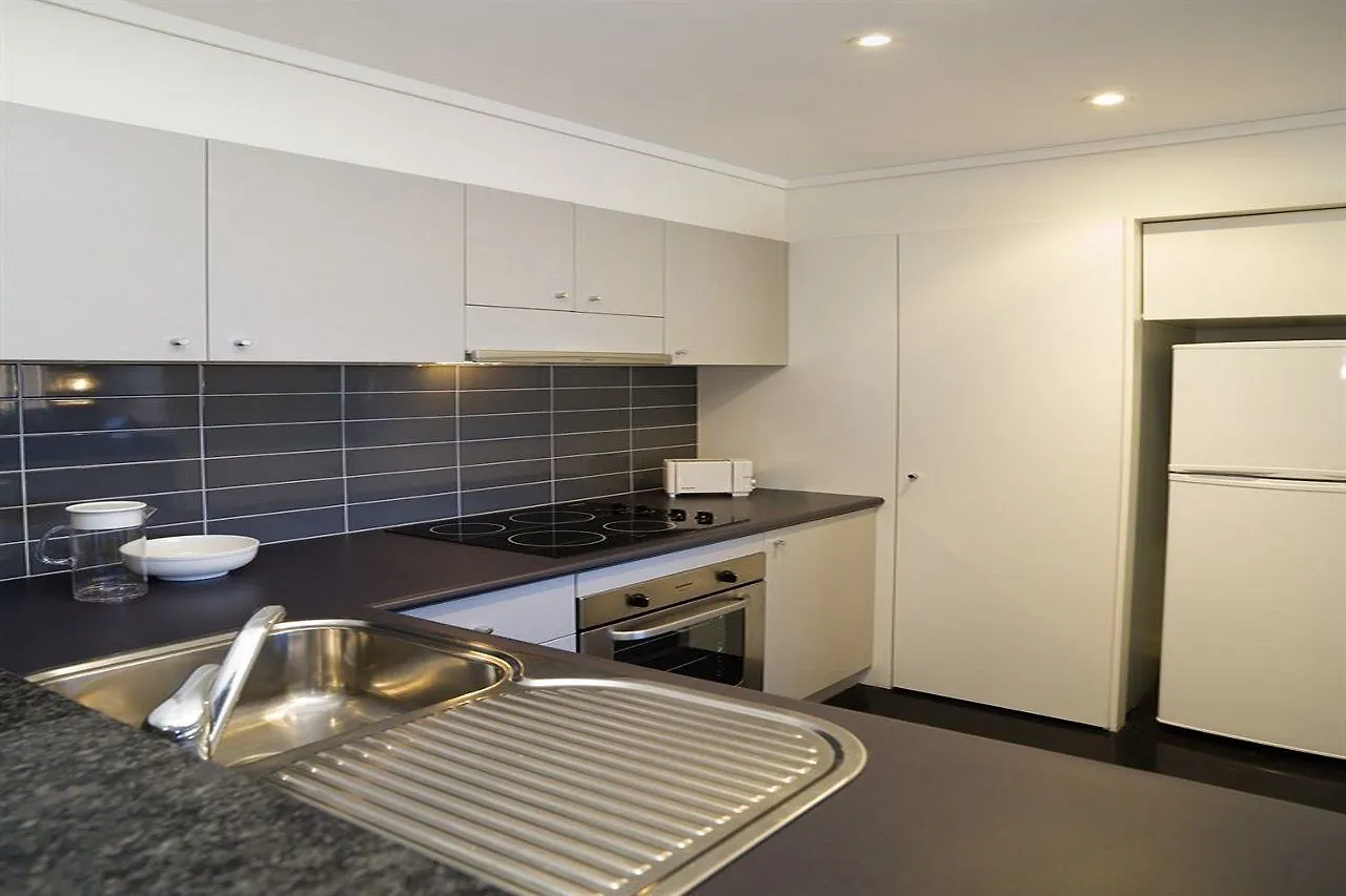**** Aparthotel Adina Apartment Hotel Perth Barrack Plaza Australia