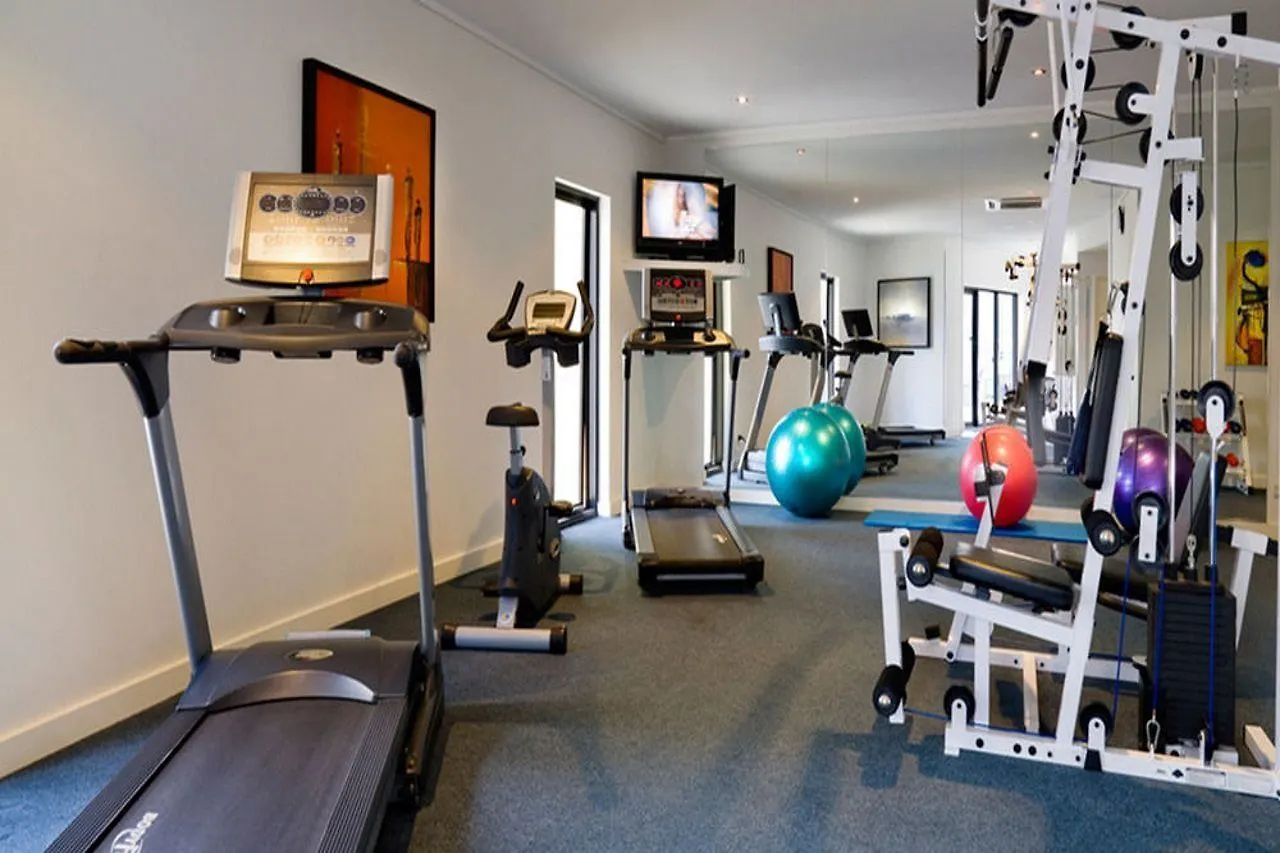 Aparthotel Adina Apartment Hotel Perth Barrack Plaza