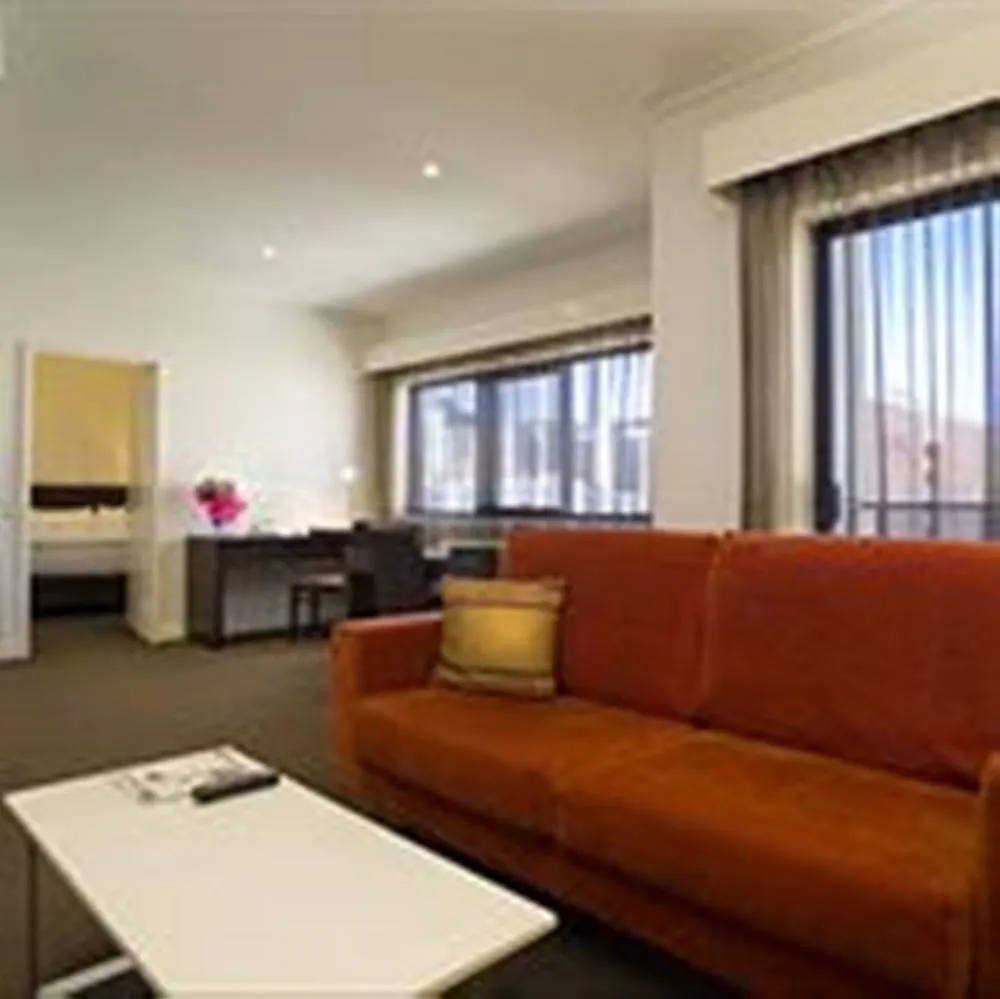 Adina Apartment Hotel Perth Barrack Plaza 4*,  Australia