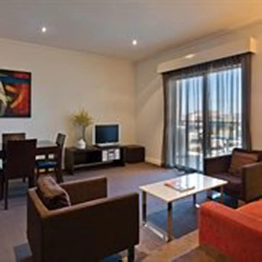 Adina Apartment Hotel Perth Barrack Plaza Aparthotel