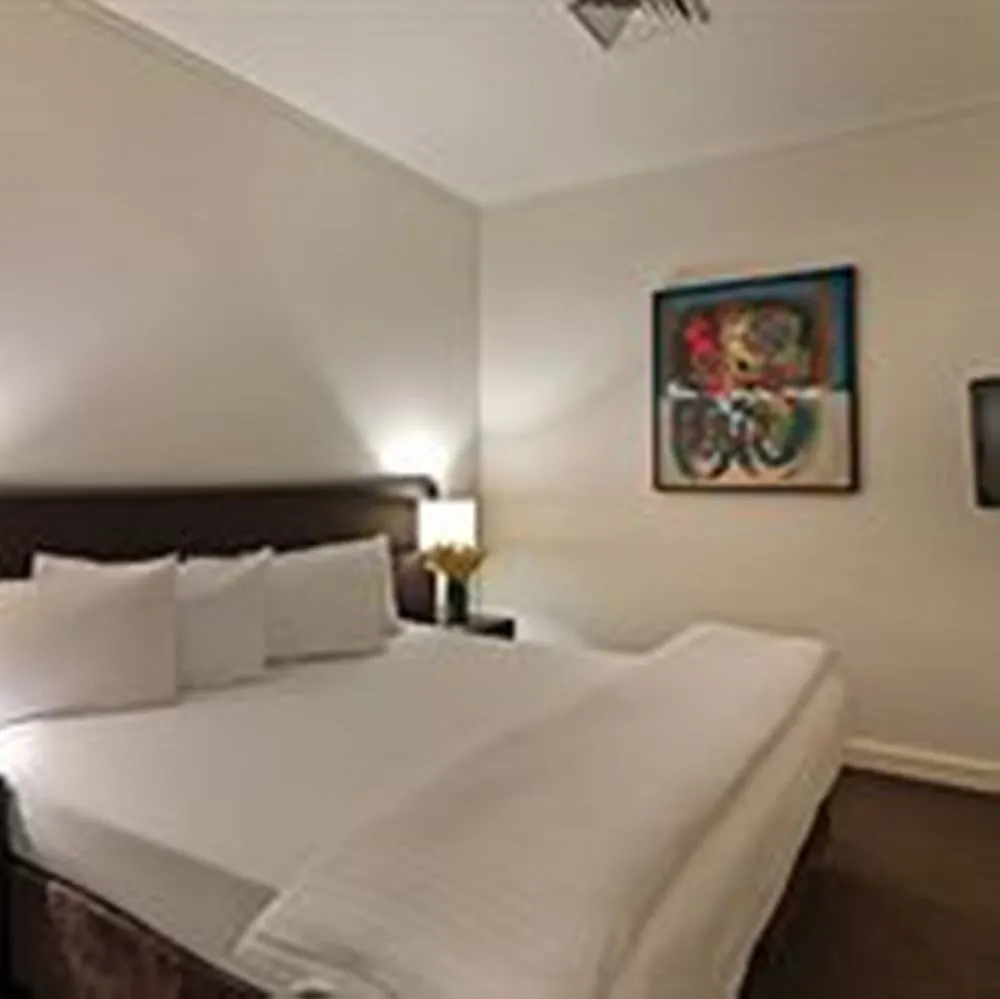 Adina Apartment Hotel Perth Barrack Plaza Aparthotel