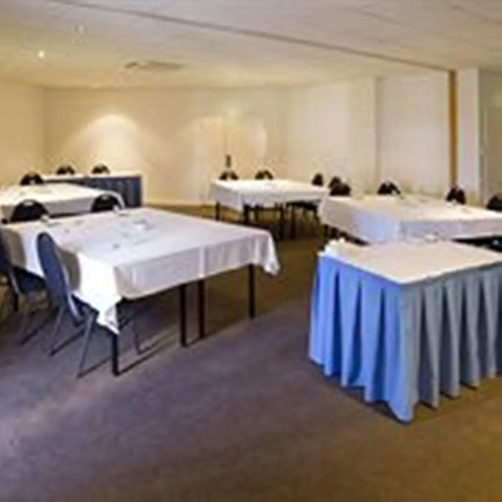 **** Aparthotel Adina Apartment Hotel Perth Barrack Plaza Australia