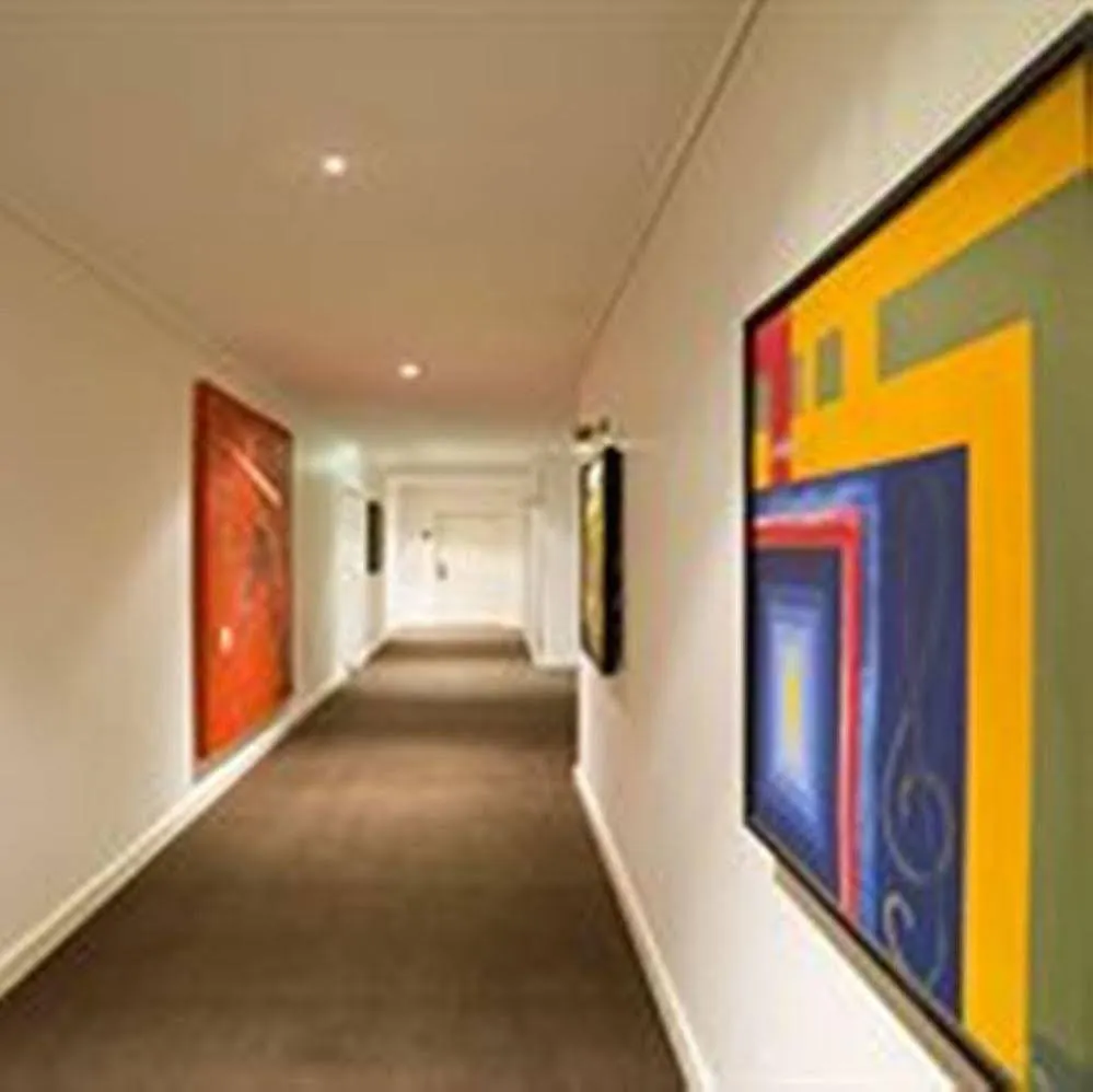 Adina Apartment Hotel Perth Barrack Plaza 4*,