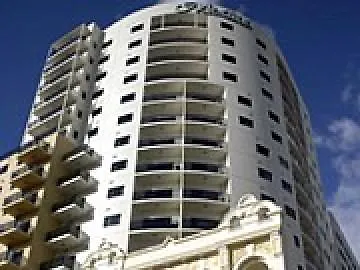 Adina Apartment Hotel Perth Barrack Plaza 4*,