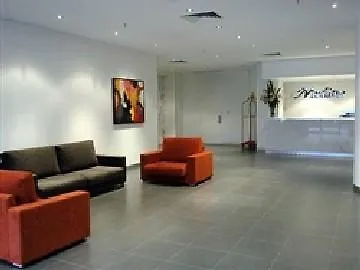 Adina Apartment Hotel Perth Barrack Plaza Aparthotel