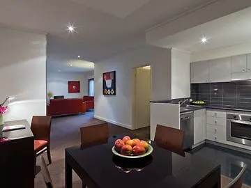Adina Apartment Hotel Perth Barrack Plaza 4*,  Australia