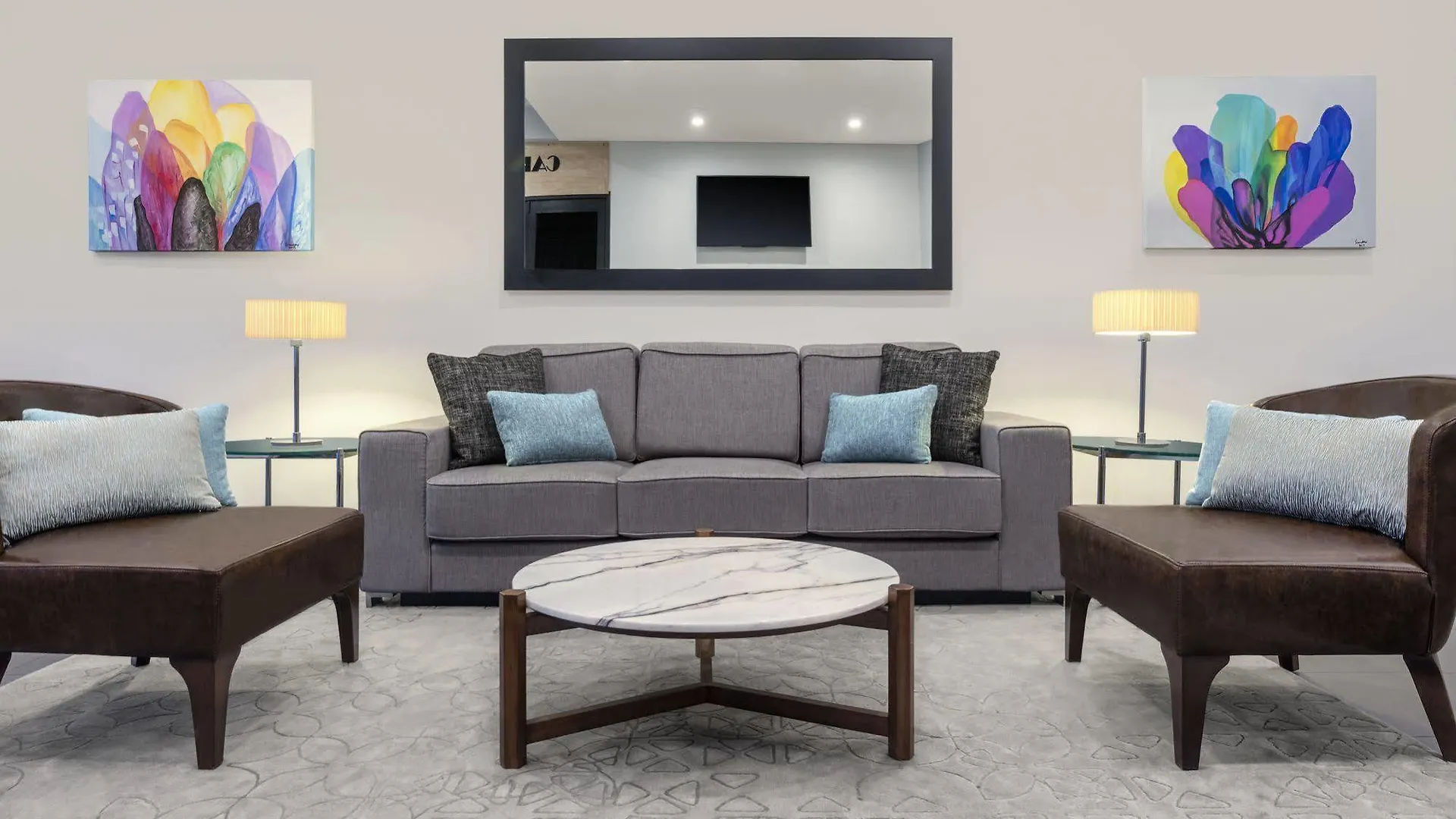 Adina Apartment Hotel Perth Barrack Plaza 4*,  Australia