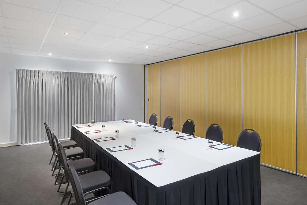 Adina Apartment Hotel Perth Barrack Plaza Aparthotel