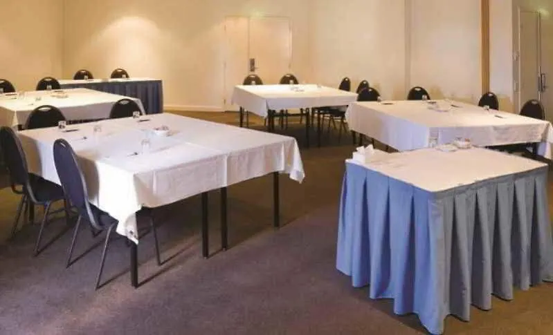 Adina Apartment Hotel Perth Barrack Plaza 4*,  Australia