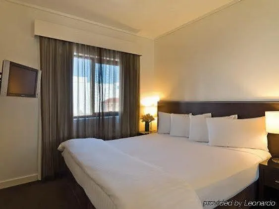 **** Aparthotel Adina Apartment Hotel Perth Barrack Plaza Australia