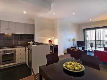 公寓式酒店 珀斯巴拉克广场阿迪纳公寓式酒店