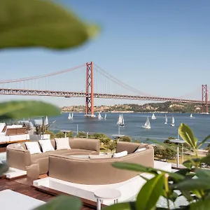 酒店 Hyatt Regency Lisboa