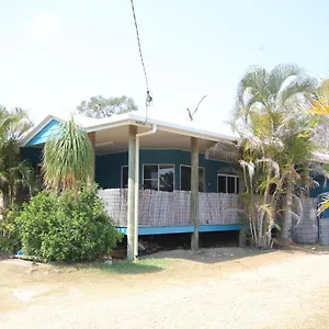 Castaway House- No Parties - No Pets , Agnes Water Australia