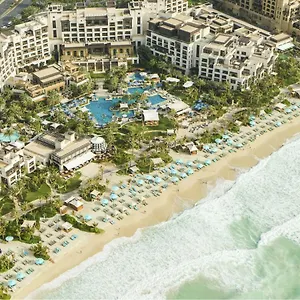 度假村 Jumeirah Al Naseem 迪拜